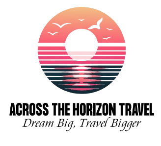 Across the Horizon Travel Logo